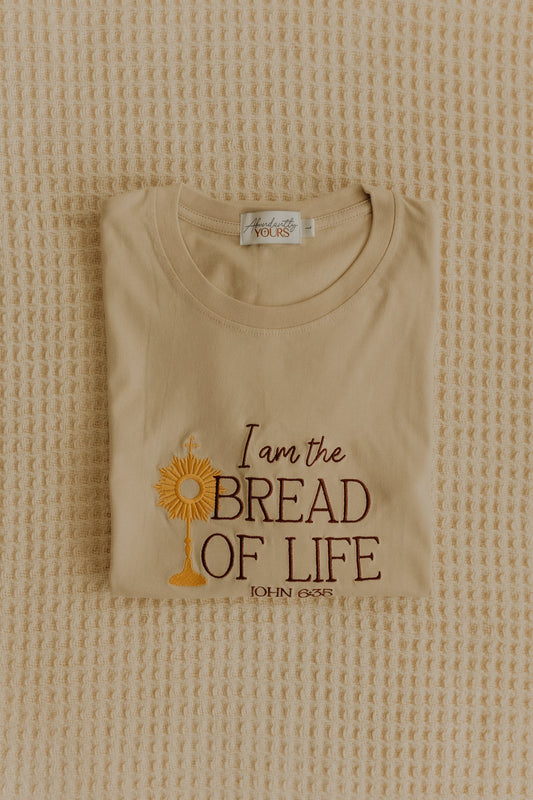 Bread of Life T-Shirt